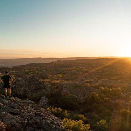 فيلا Africamps At De Pakhuys, Cederberg كلانويليام المظهر الخارجي الصورة